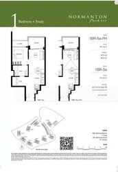 Normanton Park (D5), Apartment #456237761